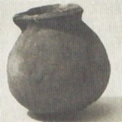 10. Jahrhundert Konischen Tasse -Celtic Web Merchant Geschaft 10 jahrhundert konischen tasse 2