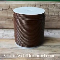 100 Meter Von Leder Spitze