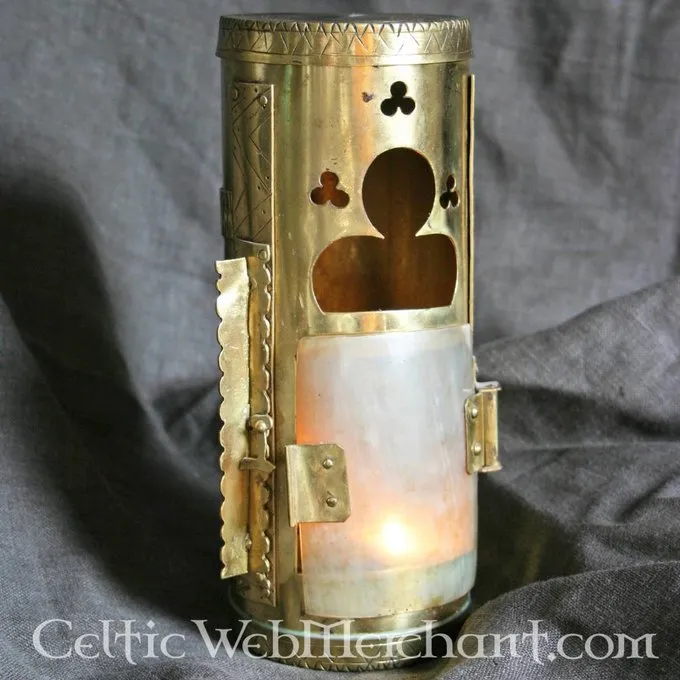 Deepeeka 14. Jahrhundert Laterne Museum Of London I 2 Deepeeka 14. Jahrhundert Laterne Museum Of London I – Bild 2