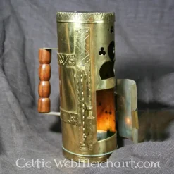 Deepeeka 14. Jahrhundert Laterne Museum Of London I 6 Deepeeka 14. Jahrhundert Laterne Museum Of London I -Celtic Web Merchant Geschaft 14 jahrhundert laterne museum of london i 2