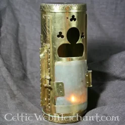 Deepeeka 14. Jahrhundert Laterne Museum Of London I