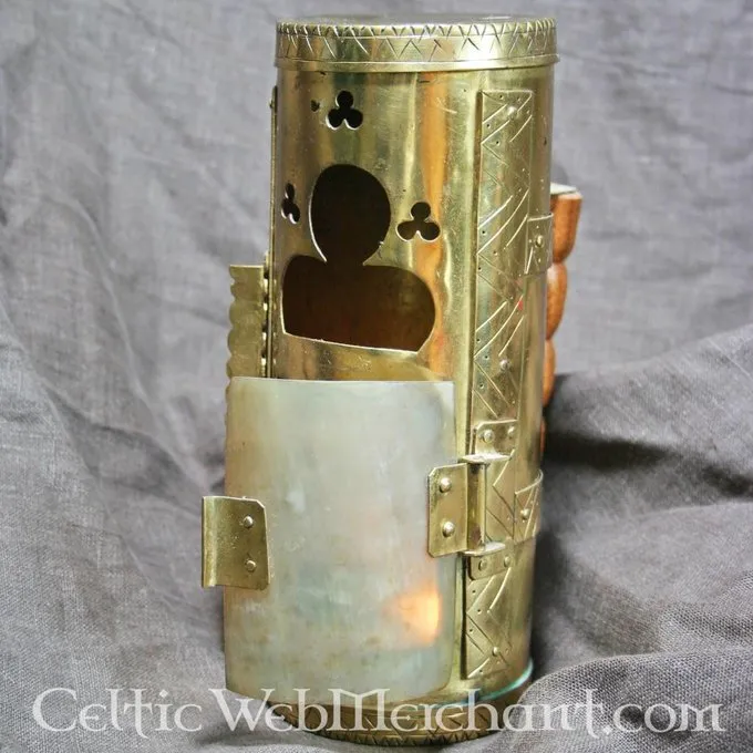 Deepeeka 14. Jahrhundert Laterne Museum Of London I 4 Deepeeka 14. Jahrhundert Laterne Museum Of London I – Bild 4