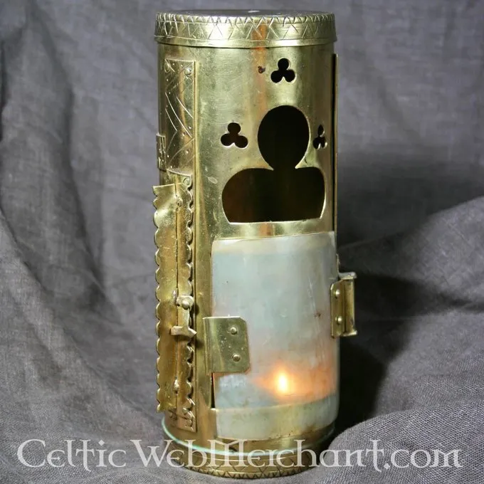 Deepeeka 14. Jahrhundert Laterne Museum Of London I 1 Deepeeka 14. Jahrhundert Laterne Museum Of London I