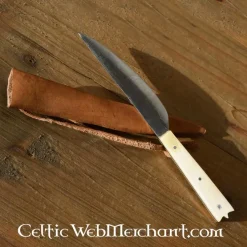 15. Jahrhundert Essen Messer 19 Cm