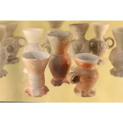 15. Jahrhundert Trichterhals Tasse 5 15. Jahrhundert Trichterhals Tasse -Celtic Web Merchant Geschaft 15 jahrhundert trichterhals tasse 2