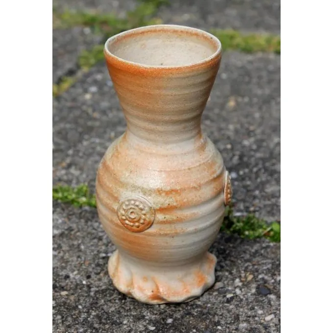 15. Jahrhundert Trichterhals Tasse 1 15. Jahrhundert Trichterhals Tasse