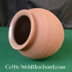 8. Jahrhundert Lagertopf -Celtic Web Merchant Geschaft 8 jahrhundert lagertopf 2