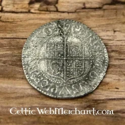 Charles I, Sieben Münze Gesetzt -Celtic Web Merchant Geschaft charles i sieben muenze gesetzt 2