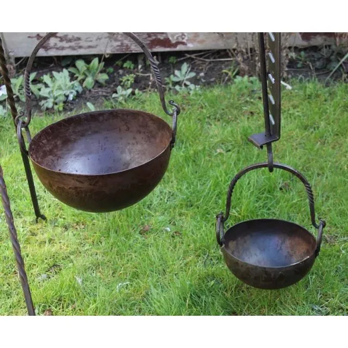 Ulfberth Einstellbare S-Haken 3 Ulfberth Einstellbare S-Haken – Bild 3