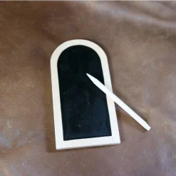 Einzelwachstisch Manesse Codex -Celtic Web Merchant Geschaft einzelwachstisch manesse codex 3