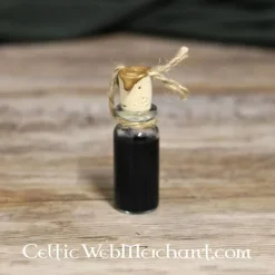 Eisen Galltinte -Celtic Web Merchant Geschaft eisen galltinte 2