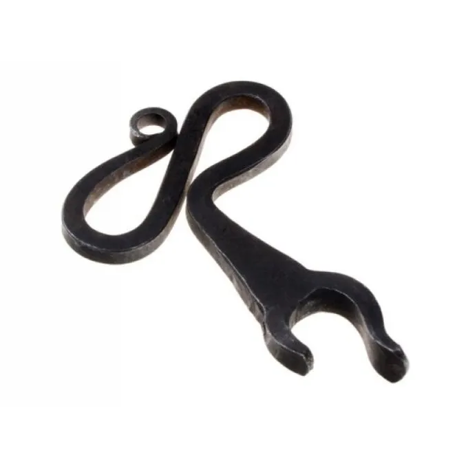 Eisen Korkenzieher, Kronkorken 3 Eisen Korkenzieher, Kronkorken – Bild 3