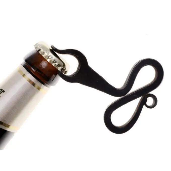 Eisen Korkenzieher, Kronkorken 4 Eisen Korkenzieher, Kronkorken – Bild 4