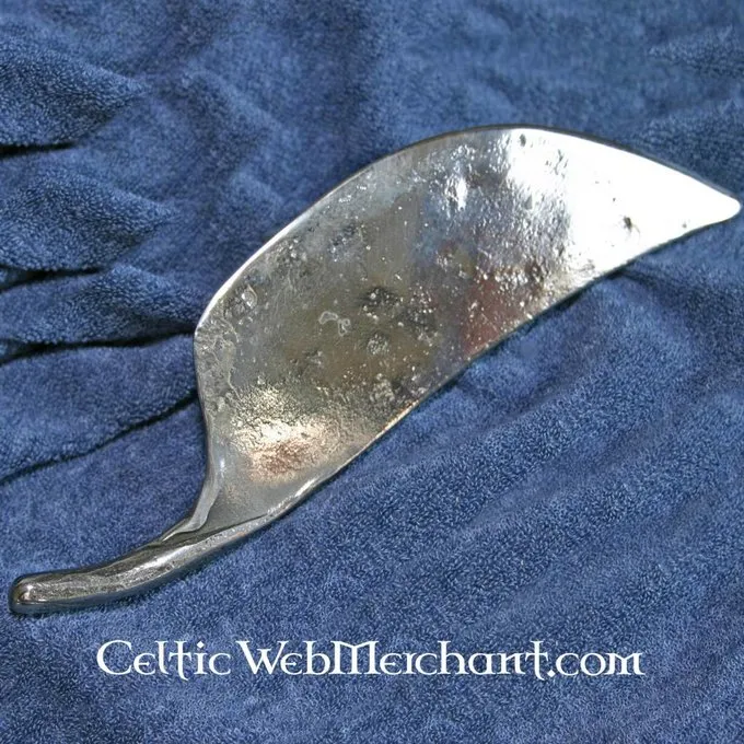 Eisenzeit Rasiermesser 2 Eisenzeit Rasiermesser – Bild 2