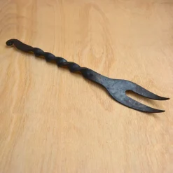 Fleischgabel -Celtic Web Merchant Geschaft fleischgabel 4