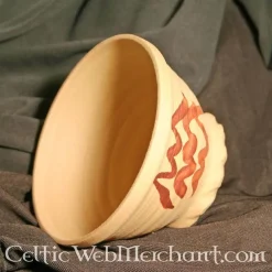 Frühmittelalterliche Gericht Pingsdorf -Celtic Web Merchant Geschaft fruehmittelalterliche gericht pingsdorf 1