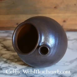 Frühmittelalterliche Gießen Krug -Celtic Web Merchant Geschaft fruehmittelalterliche giessen krug 4