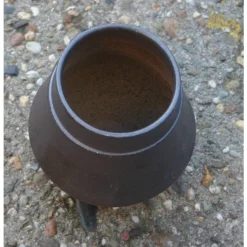 Frühmittelalterliche Jar 8 Cm 6 Frühmittelalterliche Jar 8 Cm -Celtic Web Merchant Geschaft fruehmittelalterliche jar 8 cm 1