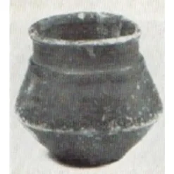 Frühmittelalterliche Jar 8 Cm 7 Frühmittelalterliche Jar 8 Cm -Celtic Web Merchant Geschaft fruehmittelalterliche jar 8 cm 2