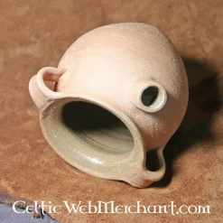 Frühmittelalterlicher Krug Jorvik -Celtic Web Merchant Geschaft fruehmittelalterlicher krug jorvik 3