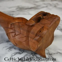 Gehstock Fenrir 7 Gehstock Fenrir -Celtic Web Merchant Geschaft gehstock fenrir 2