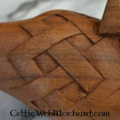 Gehstock Fenrir 8 Gehstock Fenrir -Celtic Web Merchant Geschaft gehstock fenrir 3