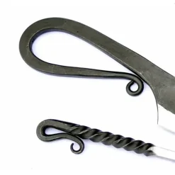 Germanisches Messer Und Essen Pick -Celtic Web Merchant Geschaft germanisches messer und essen pick 2