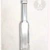Mytholon Glasflasche Mit 40 Ml Schraubdeckel