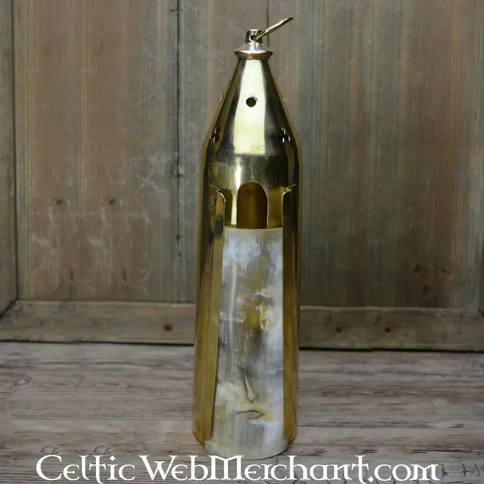 Deepeeka Gothische Laterne Museum Of London 3 Deepeeka Gothische Laterne Museum Of London – Bild 3