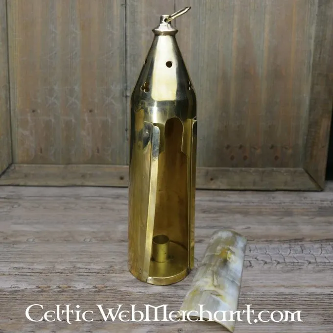 Deepeeka Gothische Laterne Museum Of London 4 Deepeeka Gothische Laterne Museum Of London – Bild 4