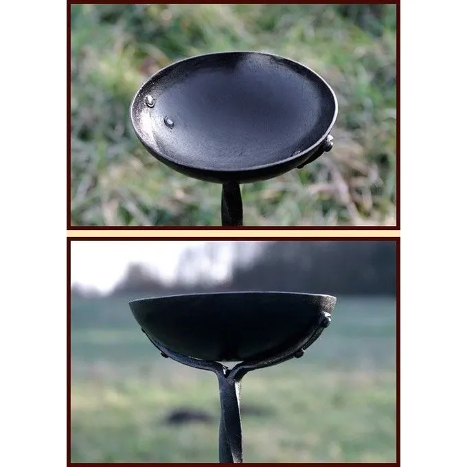 Deepeeka Große Brennerhalter Oseberg 2 Deepeeka Große Brennerhalter Oseberg – Bild 2