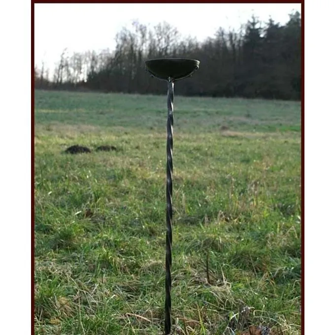 Deepeeka Große Brennerhalter Oseberg 1 Deepeeka Große Brennerhalter Oseberg