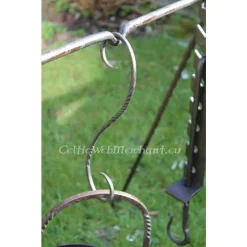 Großer S-Haken -Celtic Web Merchant Geschaft grosser s haken 2