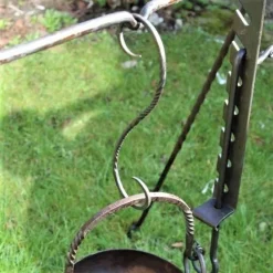 Großer S-Haken -Celtic Web Merchant Geschaft grosser s haken 3