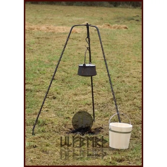 Ulfberth Großer Stativ 1 Ulfberth Großer Stativ