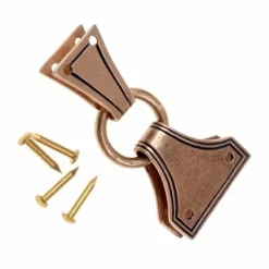 Halterung Für Seax Scheide Birka -Celtic Web Merchant Geschaft halterung fuer seax scheide birka 2