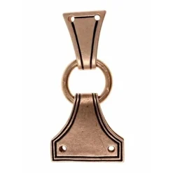 Halterung Für Seax Scheide Birka -Celtic Web Merchant Geschaft halterung fuer seax scheide birka 4