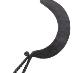 Ulfberth Handgeschmiedete Sichel -Celtic Web Merchant Geschaft handgeschmiedete sichel 2