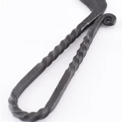 Ulfberth Handgeschmiedete Sichel -Celtic Web Merchant Geschaft handgeschmiedete sichel 3