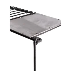 Ulfberth Handgeschmiedeten Grill / Barbecue -Celtic Web Merchant Geschaft handgeschmiedeten grill barbecue 2