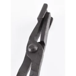 Ulfberth Handgeschmiedeten Zangen, 45 X 2 Cm -Celtic Web Merchant Geschaft handgeschmiedeten zangen 45 x 2 cm 2