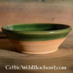 Historische Bowl (Rohware) -Celtic Web Merchant Geschaft historische bowl rohware 2