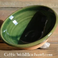 Historische Bowl (Rohware) -Celtic Web Merchant Geschaft historische bowl rohware 3