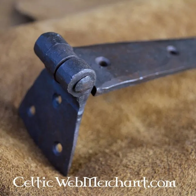 Historische Scharnier 5 Historische Scharnier – Bild 5