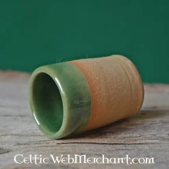 Historische Schnapps Cup, 2cl -Celtic Web Merchant Geschaft historische schnapps cup 2cl 2