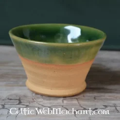 Historische Trinknapf (Rohware) -Celtic Web Merchant Geschaft historische trinknapf rohware 1