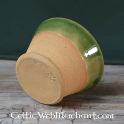 Historische Trinknapf (Rohware) -Celtic Web Merchant Geschaft historische trinknapf rohware 2