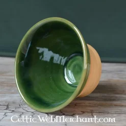 Historische Trinknapf (Rohware) -Celtic Web Merchant Geschaft historische trinknapf rohware 3