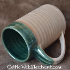 Celtic Web Merchant Geschaft -Celtic Web Merchant Geschaft historischer bierkrug 05l 1