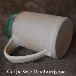 Historischer Bierkrug, 0,5l -Celtic Web Merchant Geschaft historischer bierkrug 05l 2